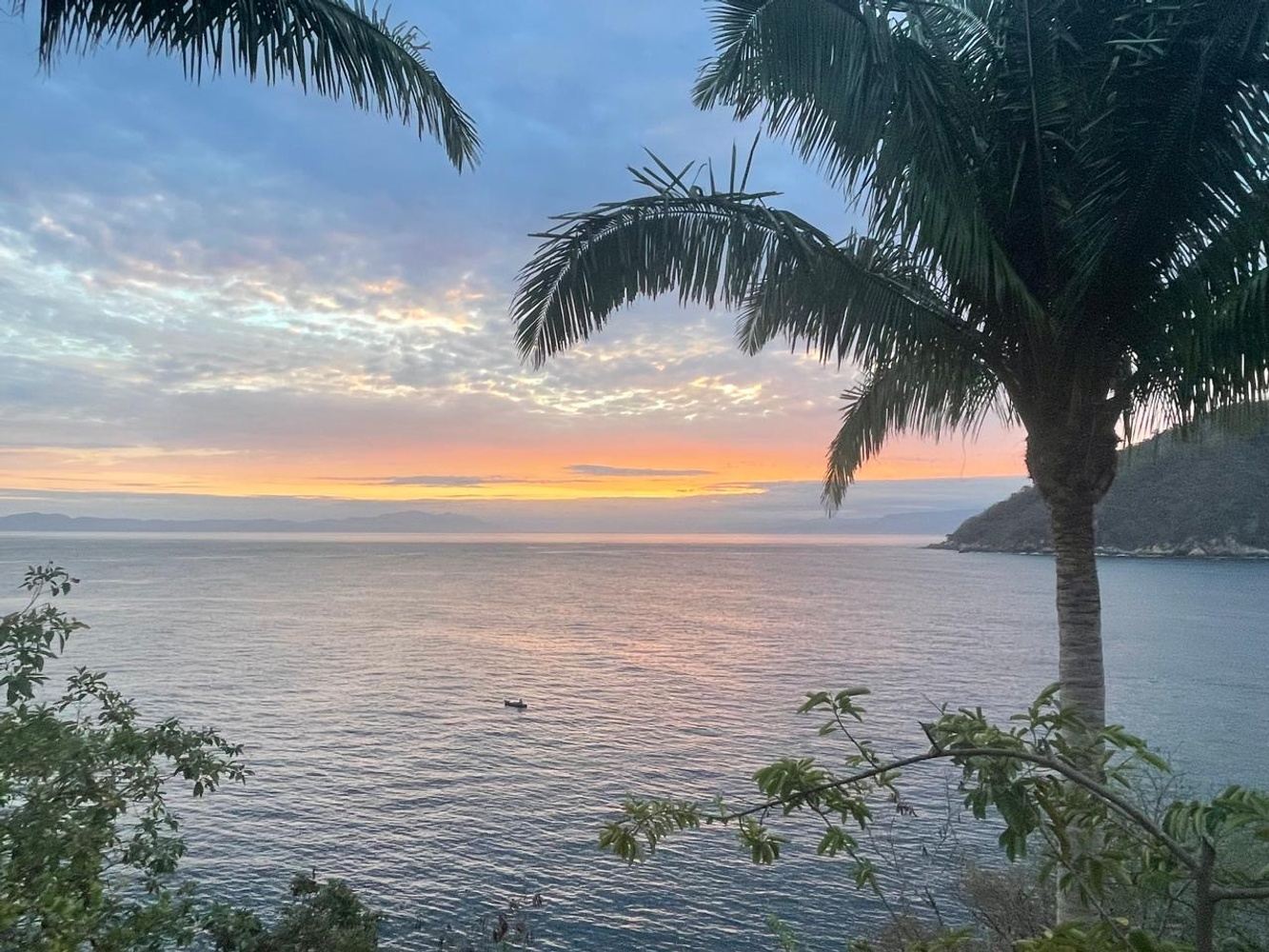 Yoga in Yelapa June 28- July 5, 2025