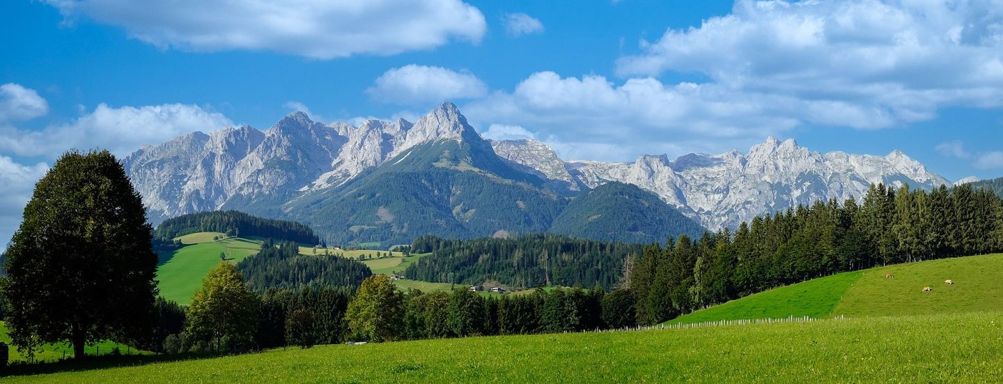 Грац Альпы