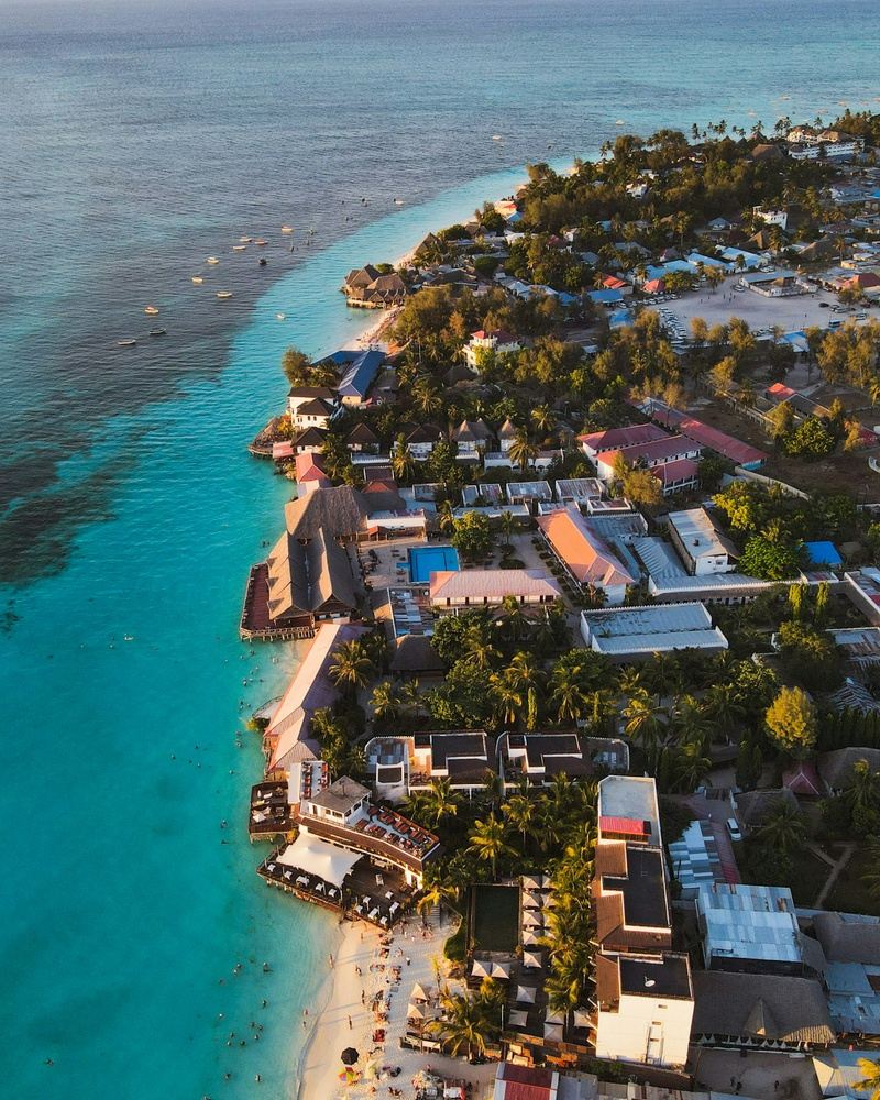 2 Days Zanzibar trip