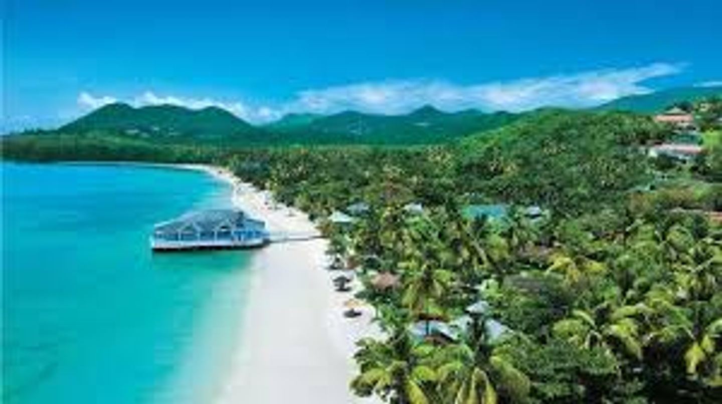 Niya Jones 50th Birthday Trip