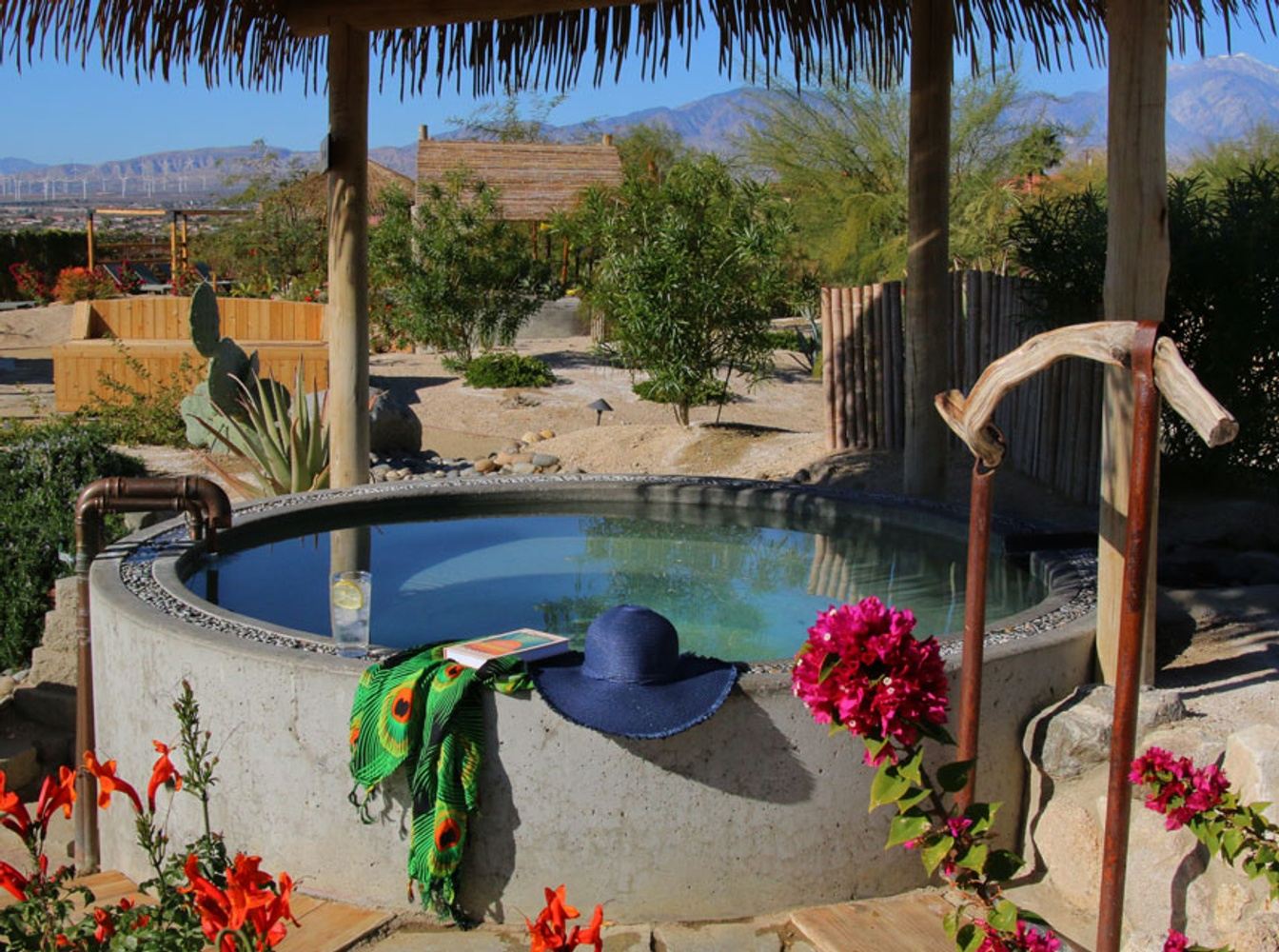 Mojave Magic Meditation and Sound Healing Retreat