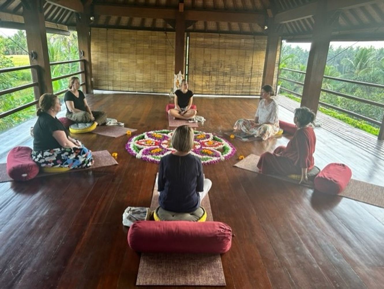Bali Soul Retreat