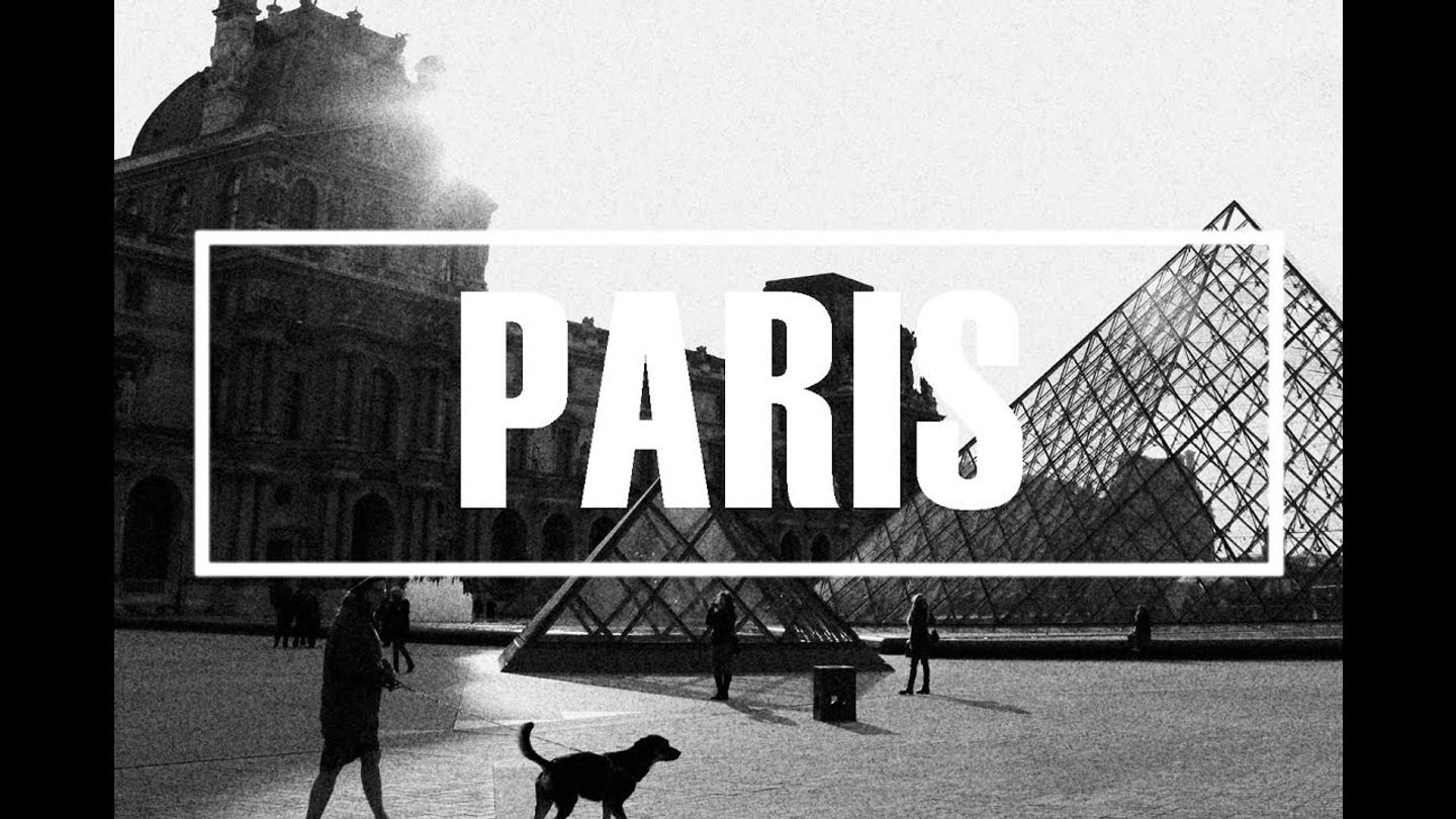 Le' Paris Noir - Afropunk x Black Paris Experience