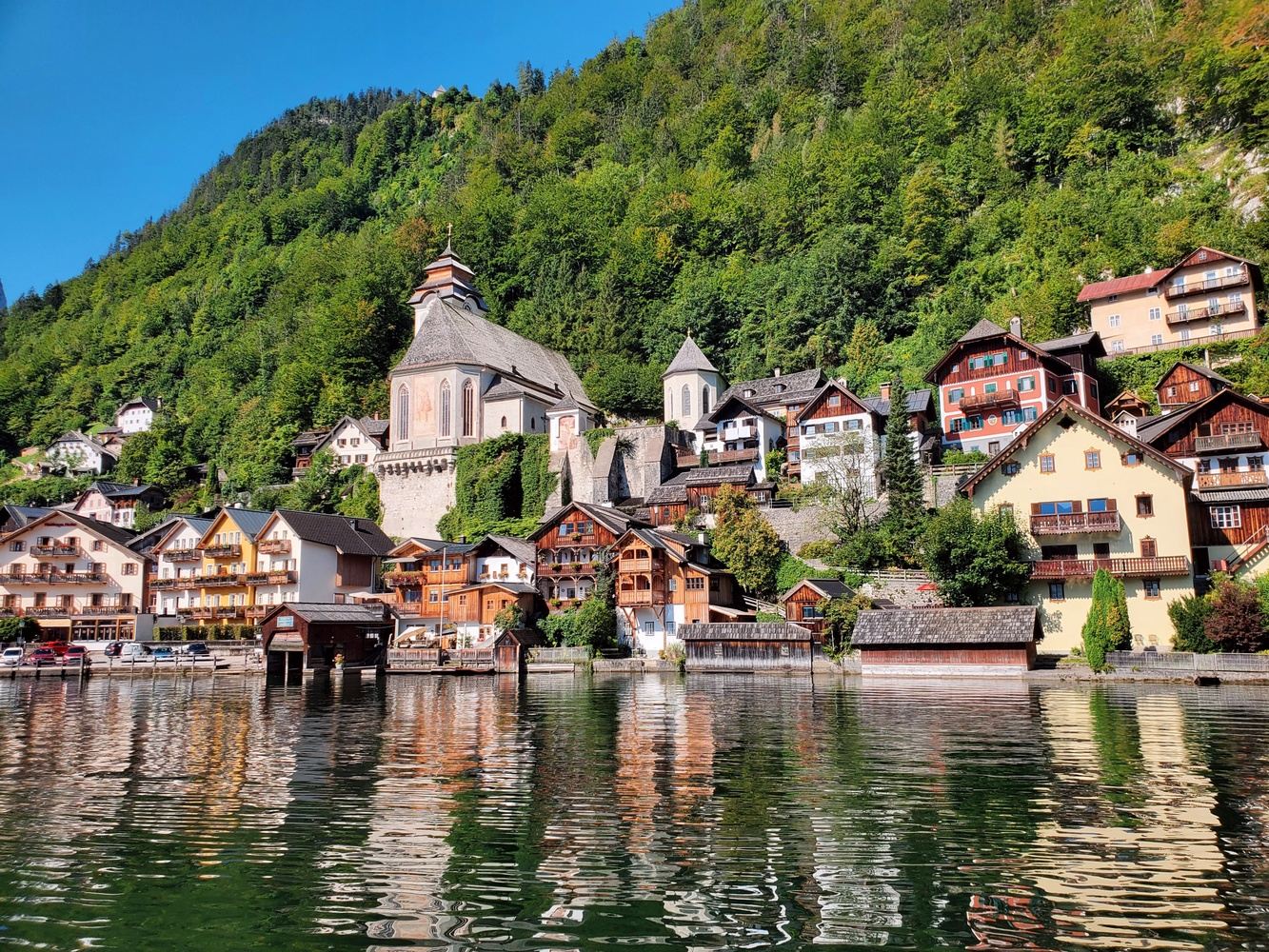 Amazing Austria!