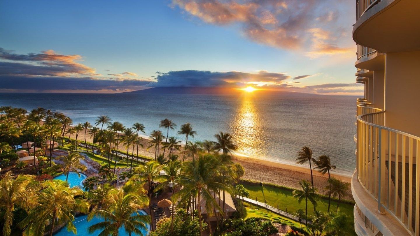 Maui Yoga Retreat in Kaanapali, HI, United States