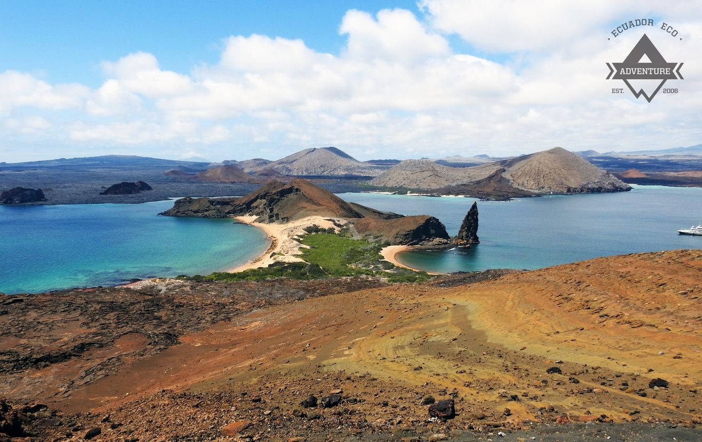 Galapagos Islands 5 Day B