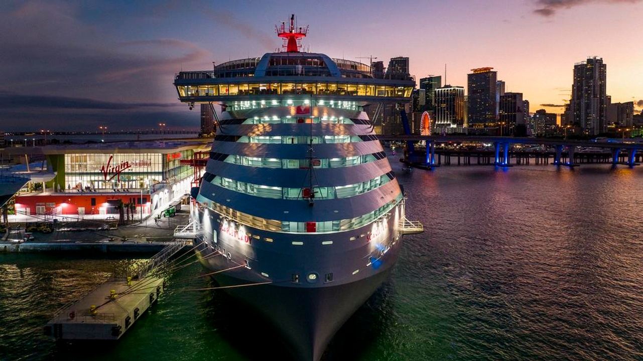 bahamas cruises january 2023