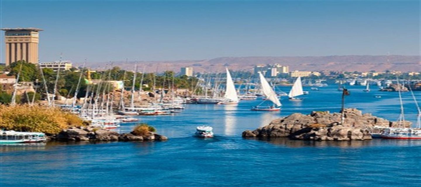 8 Days Cairo & Alexandria & Nile Cruise Tour Package by Flight in Cairo ...