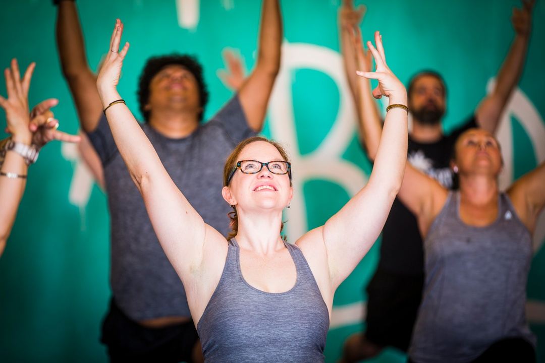 DDY Greensboro 2020 Yoga Teacher Training in Greensboro, NC, USA