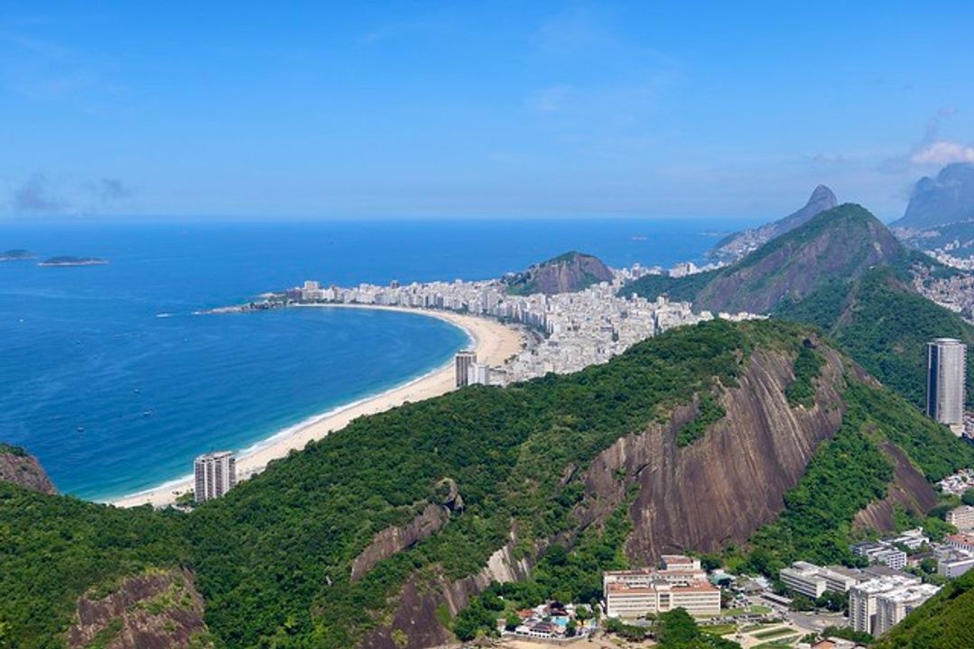 Where to Experience Bossa Nova Music in Rio de Janeiro - Context