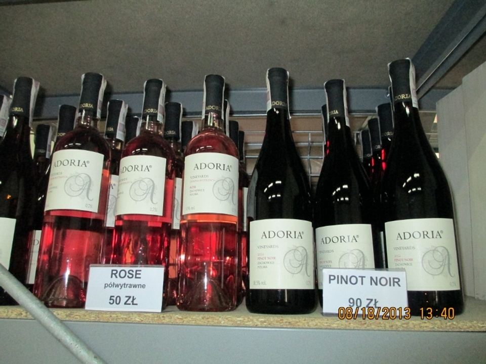 Five Days with Polish Wine in Lower Silesia + Wroclaw in Wrocław, Poland