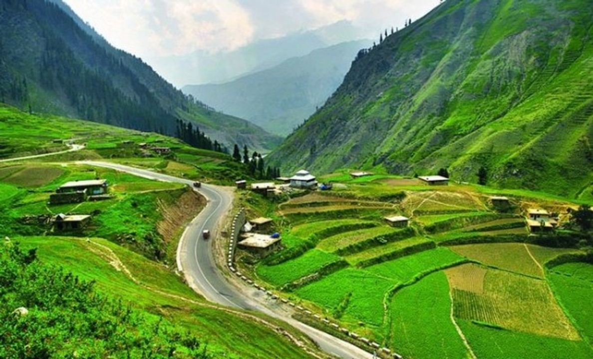 Kaghan. Долина Чапрот Пакистан. Долина пхандер Пакистан.