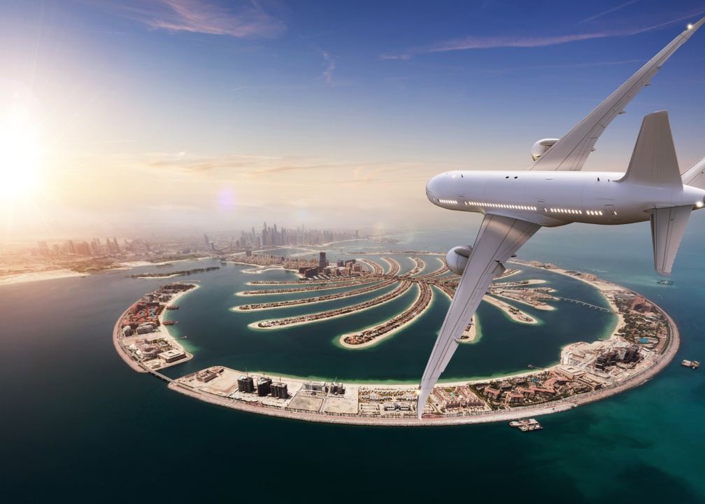 Back to Dubai 2023 in Abu Dhabi and Dubai