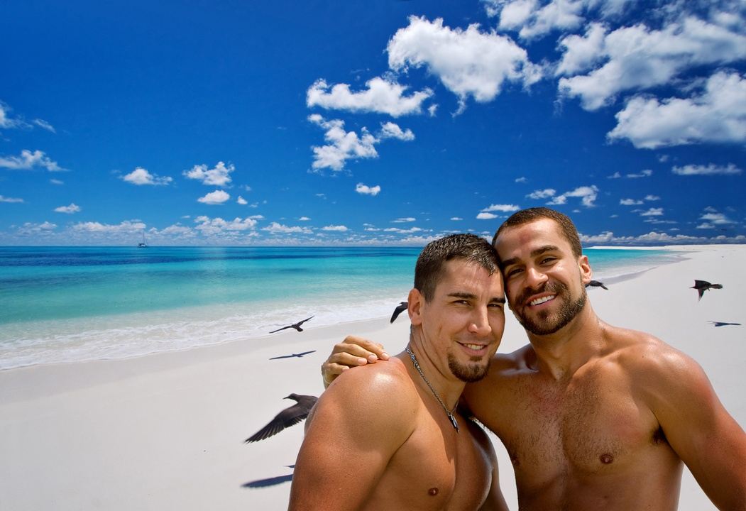 seychelles lgbt travel