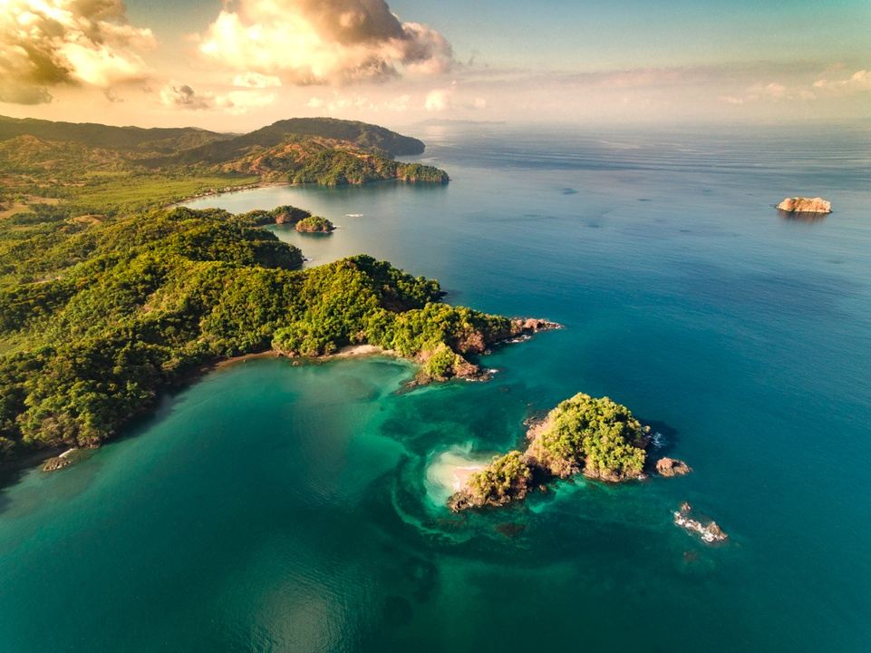 The Best Snorkeling Tour in Coiba National Park in Coiba Island