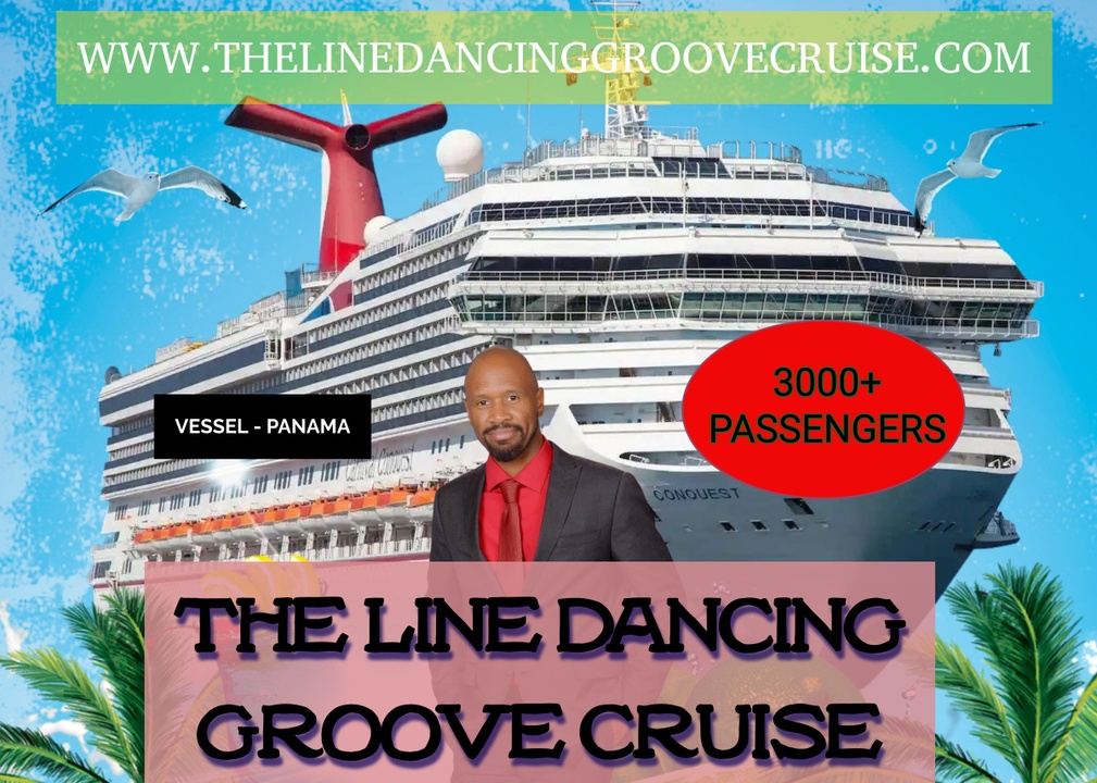 groove cruise 2025 schedule