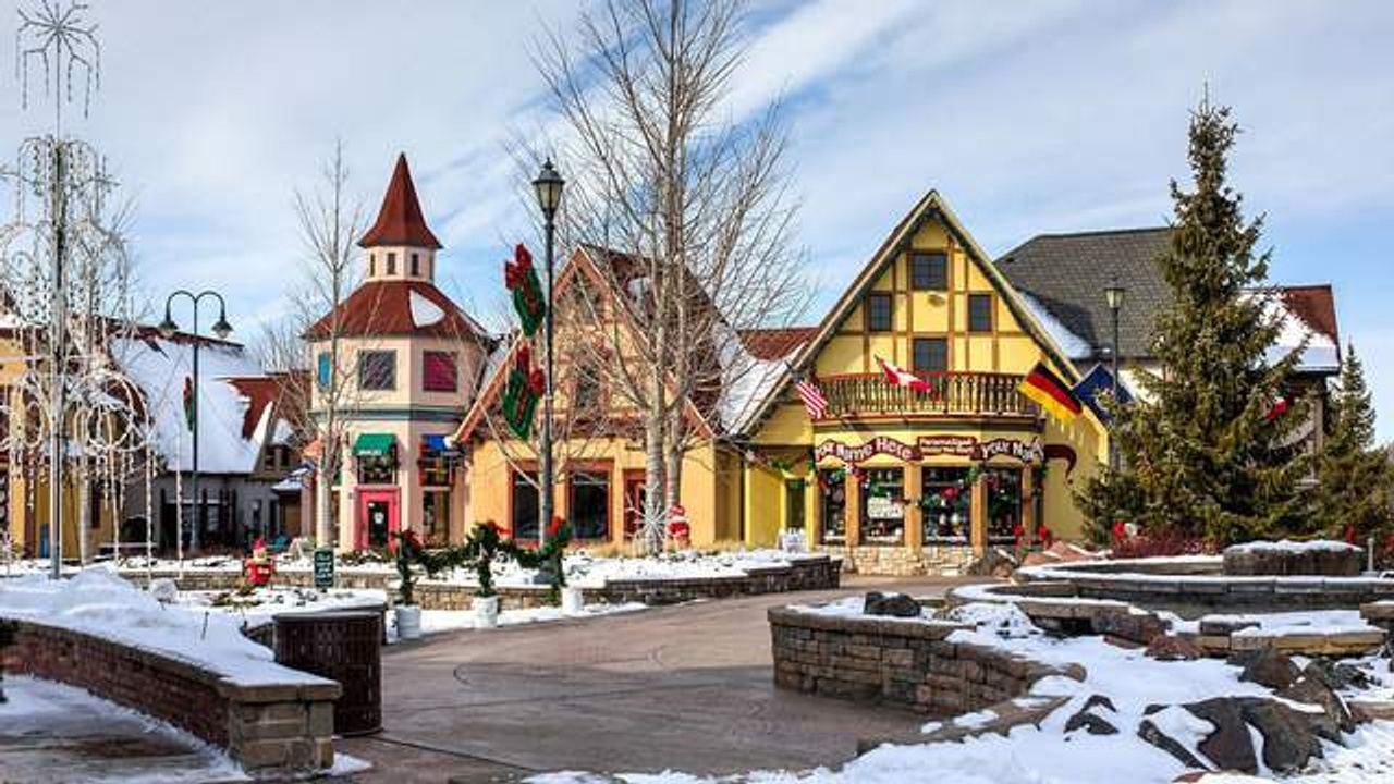 Frankenmuth, Michigan 4D/3N in Frankenmuth, MI, USA