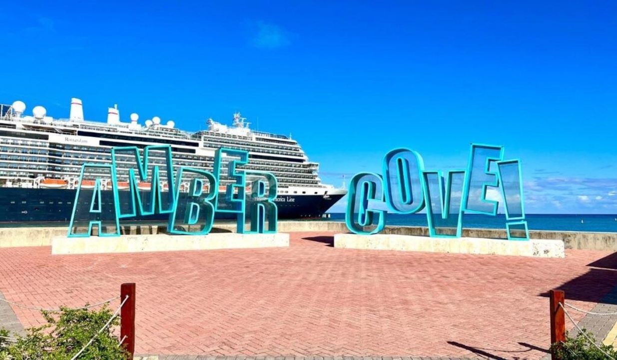 Escape to Cruise Carnival Celebration in Port of Miami
