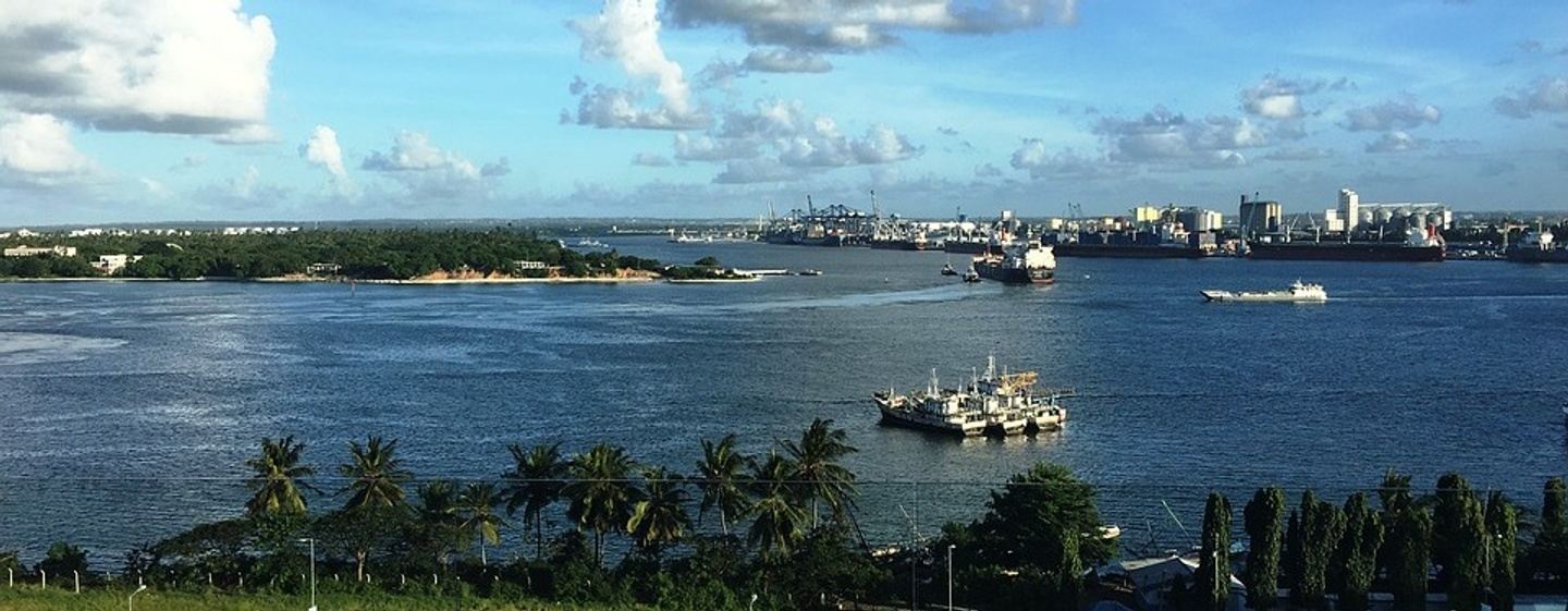Tanzania Law Journey with Camille deJorna & Eileen Kaufman in Arusha