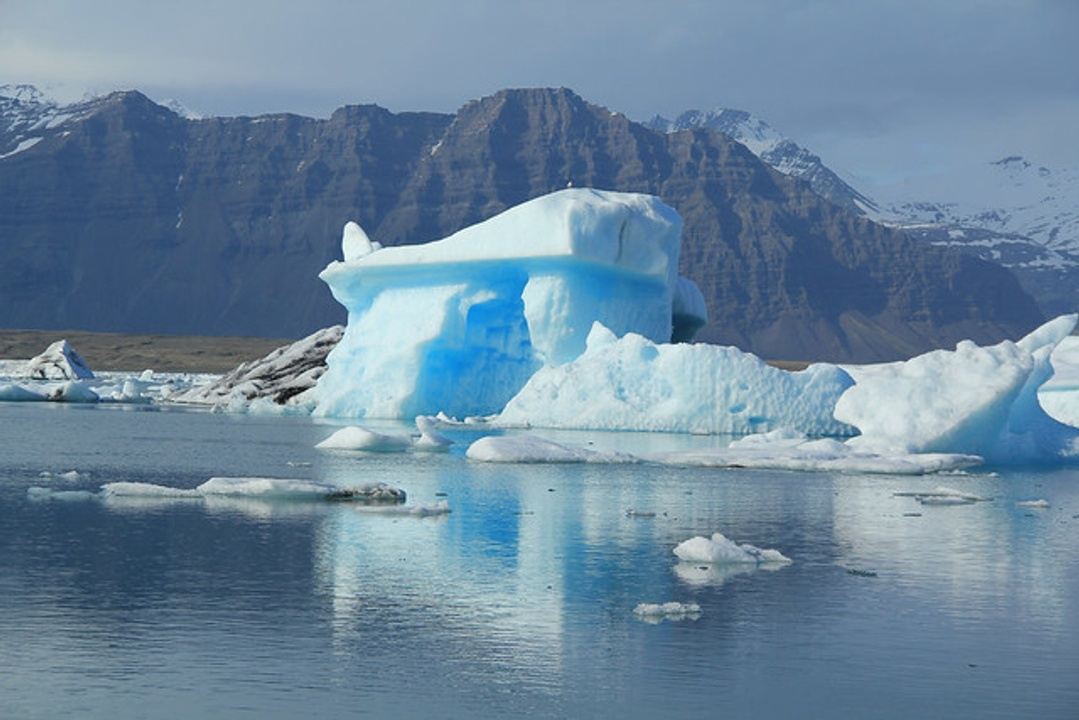 iceland trip in december