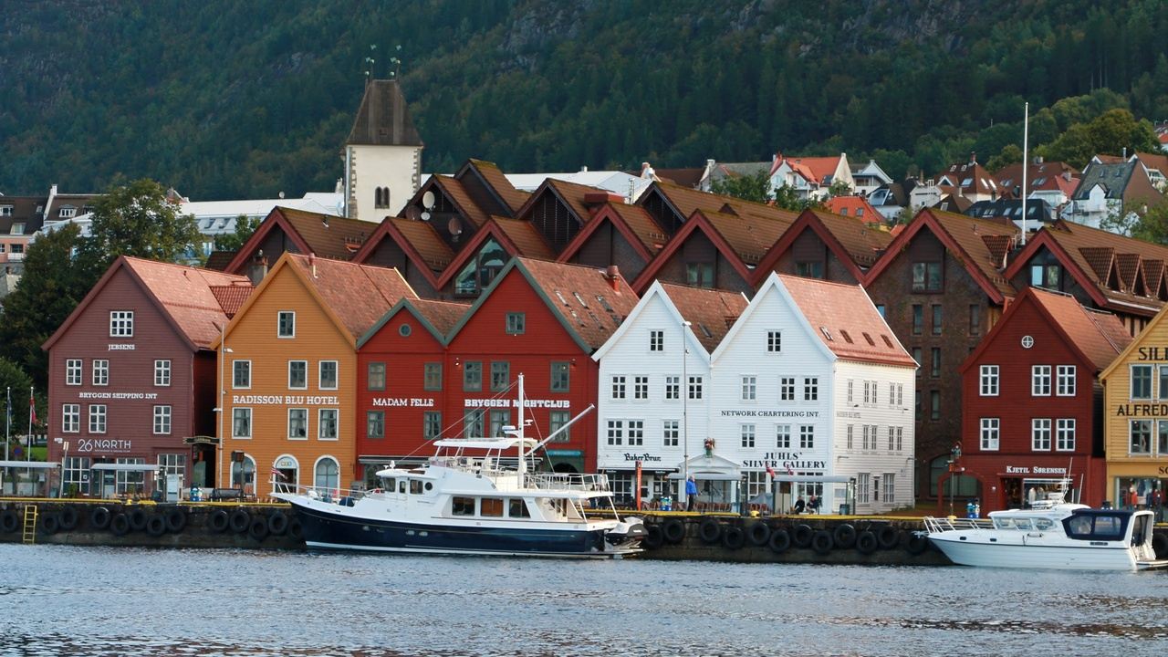 norway tours may 2023