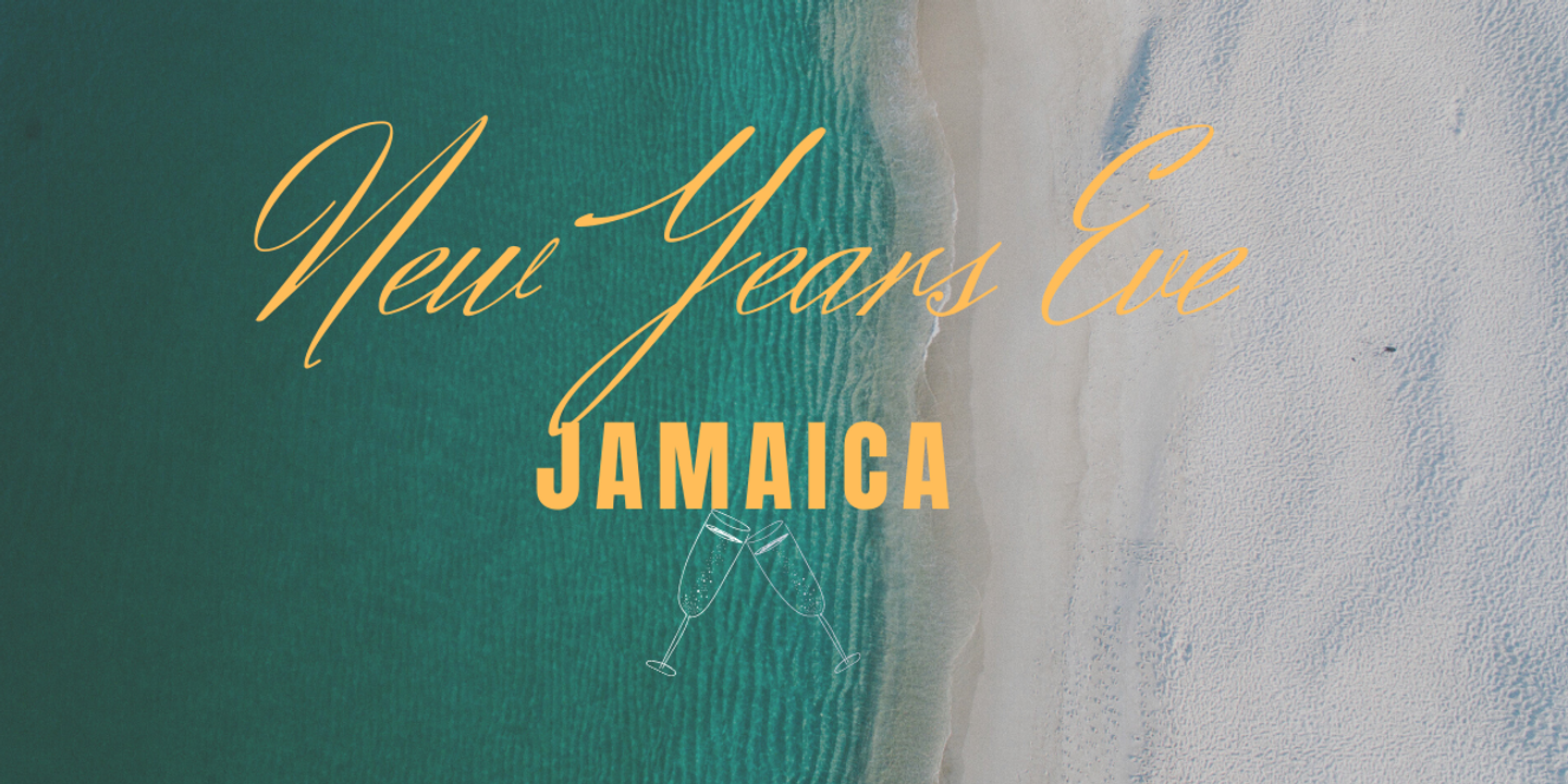 Savor The Tropics New Years Eve Jamaica in Ocho Rios, Jamaica