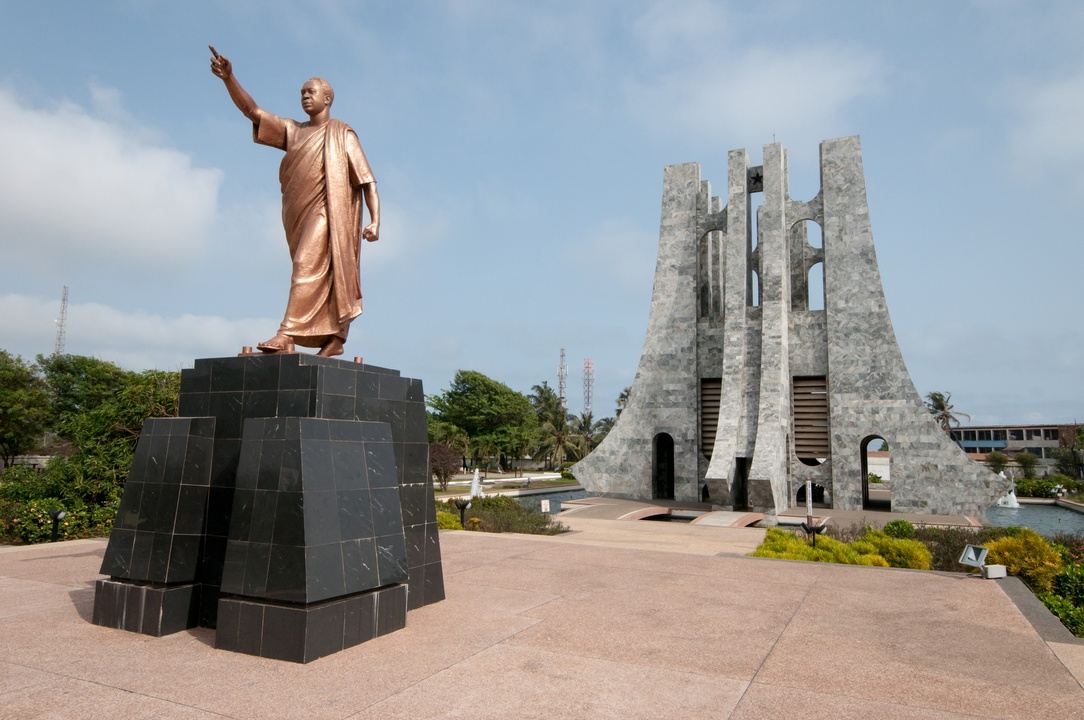 ghana food tour