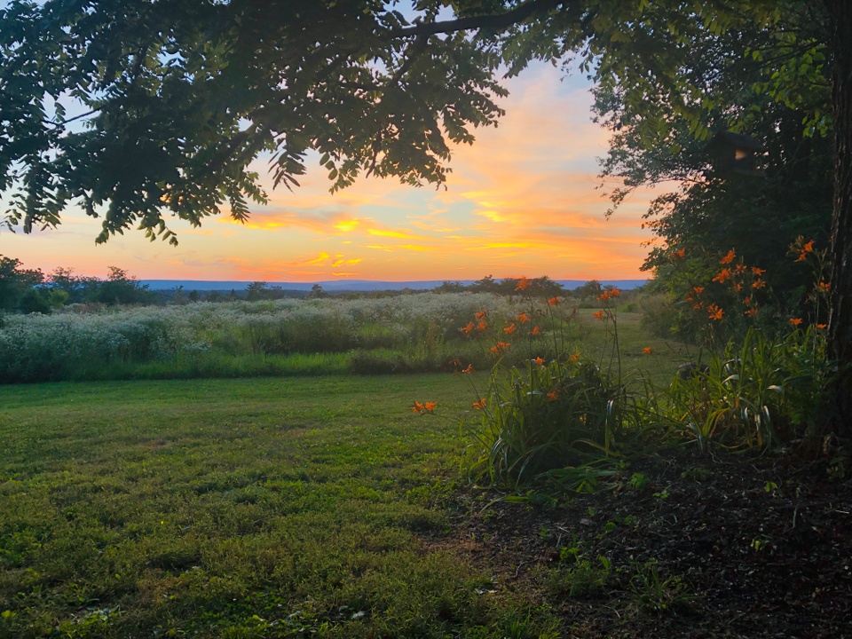 Relax & Renew Yoga Retreat March 1012, 2023 in Moon Meadows Farm