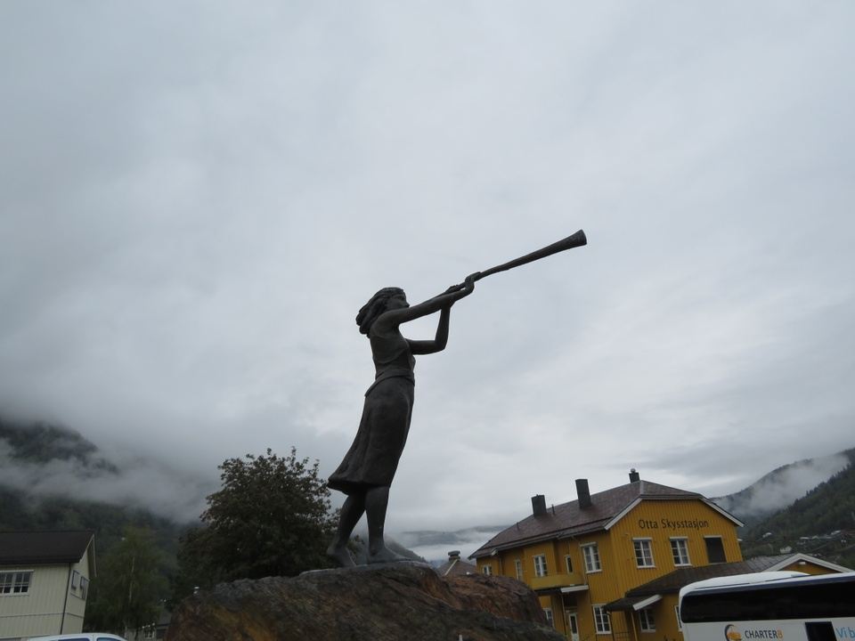 norway tours may 2023