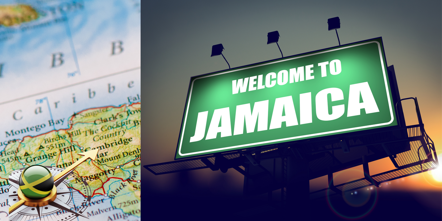 "Montego Bay March Madness 2024" 4 Nights in Montego Bay, Jamaica