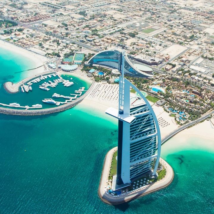 dubai tour 2023