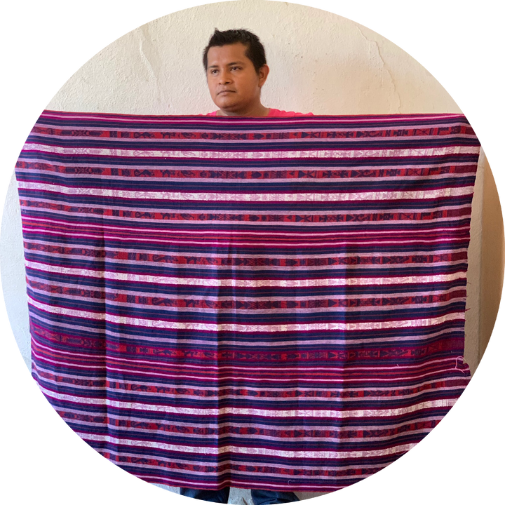 The Magic of La Mixteca in Puerto Escondido, La Mixteca Oaxaca, Mexico