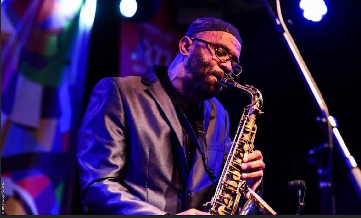Port-au-Prince International Jazz Festival in Haiti