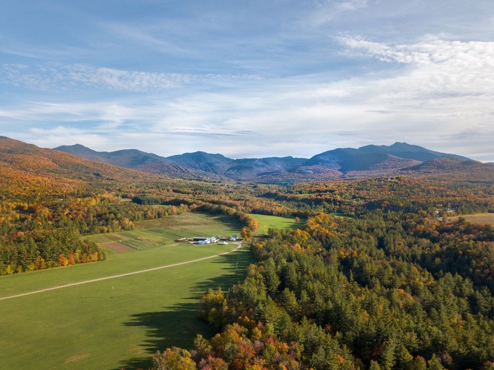 New England Fall Color Tour, 2024 4 Seats Just opened up! in Boston