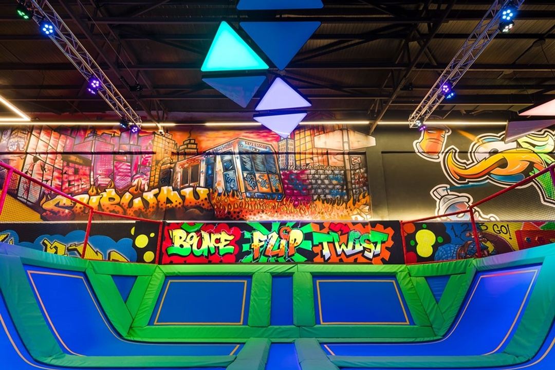 Africa with kids (Kenya) in Nairobi, Kenya