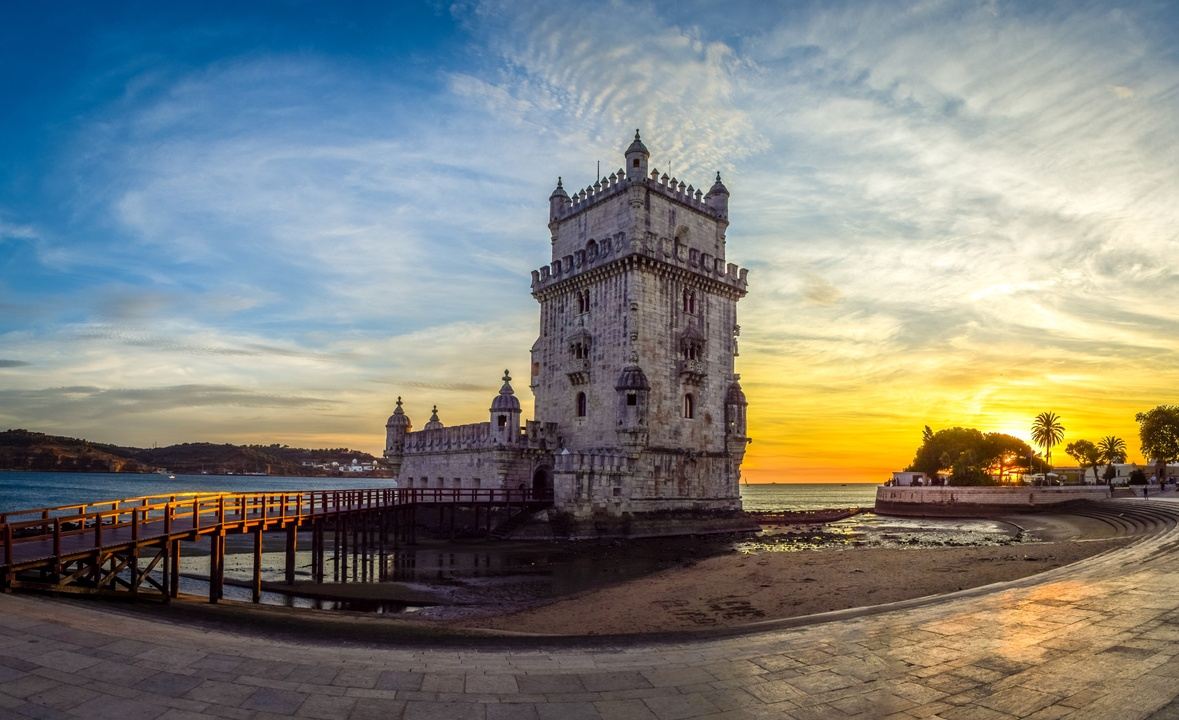 portugal tour packages