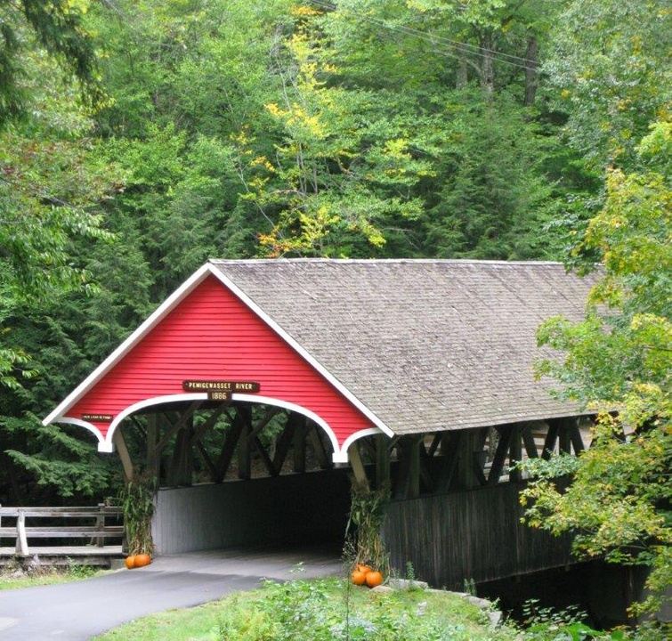 taste of new england tour