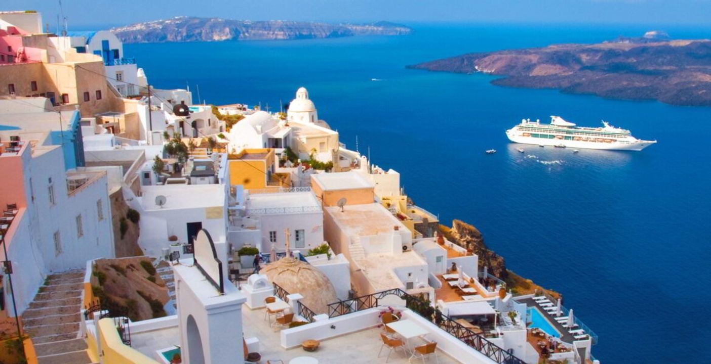 virgin greek islands cruise