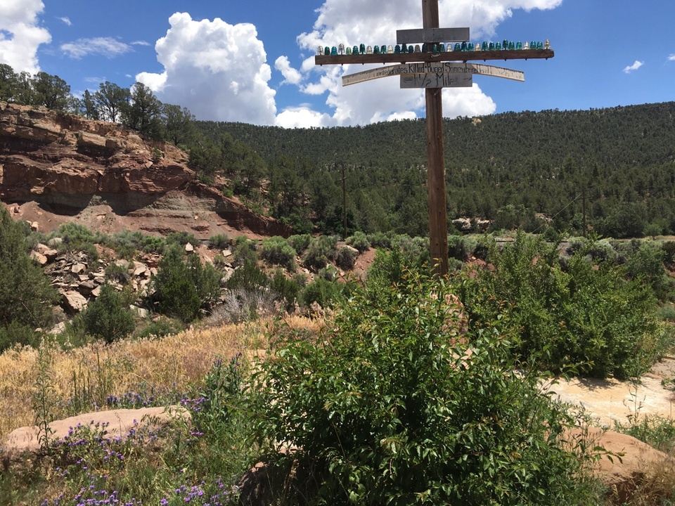 Battle of Glorieta Pass Tour in Colorado Springs, CO, USA