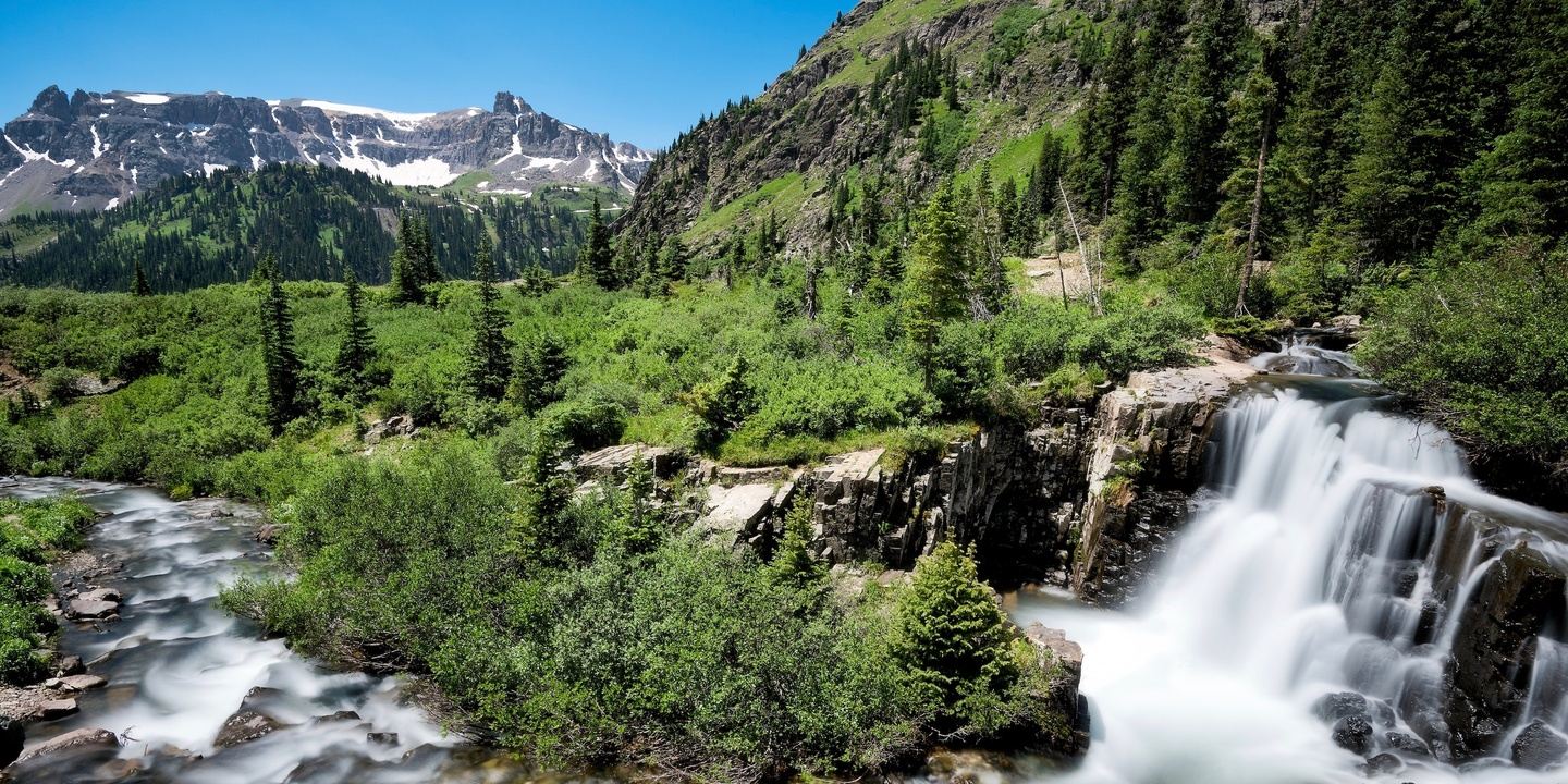 Ouray, CO 4D/3N in Ouray, CO, USA