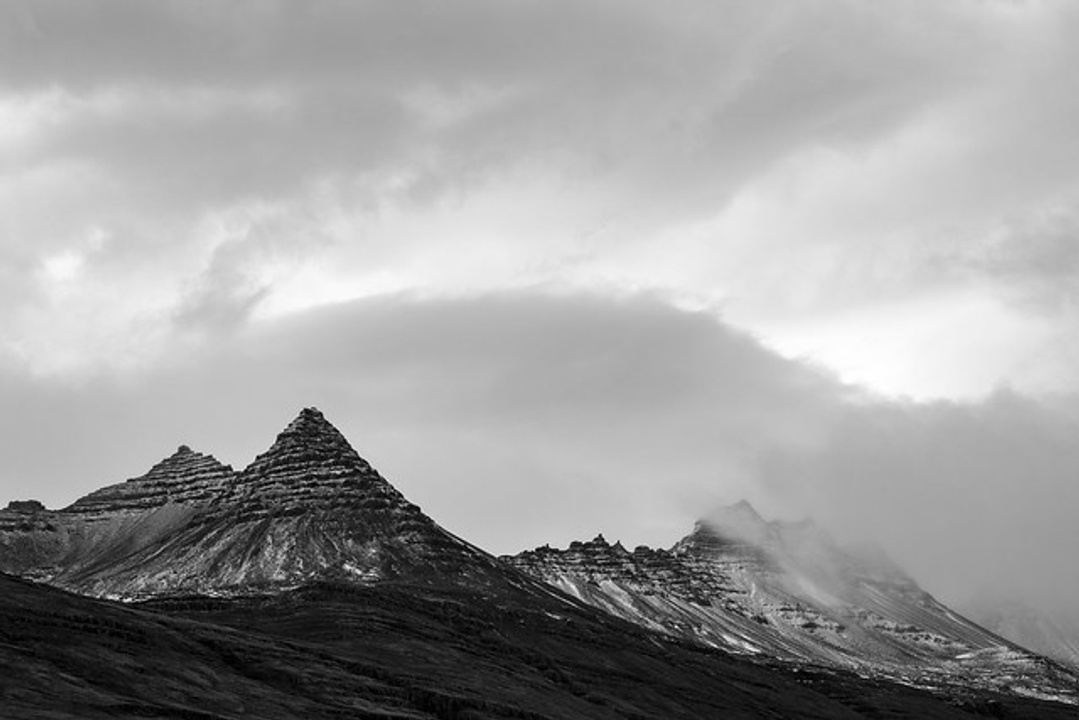 iceland trip in december