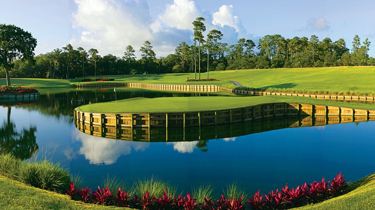 TPC Sawgrass Getaway in Ponte Vedra Beach, FL 32082, USA