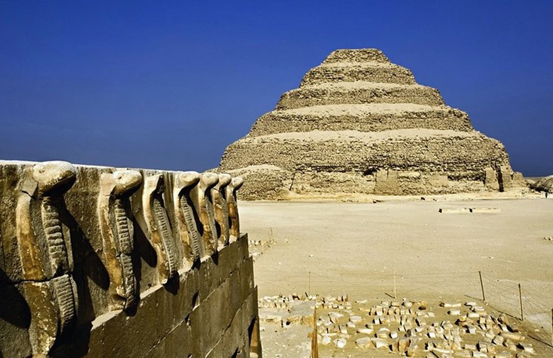 love egypt travel