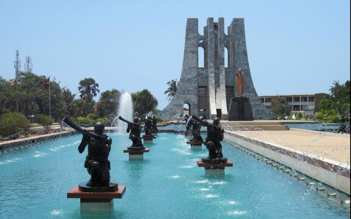 african origin travel and tour accra