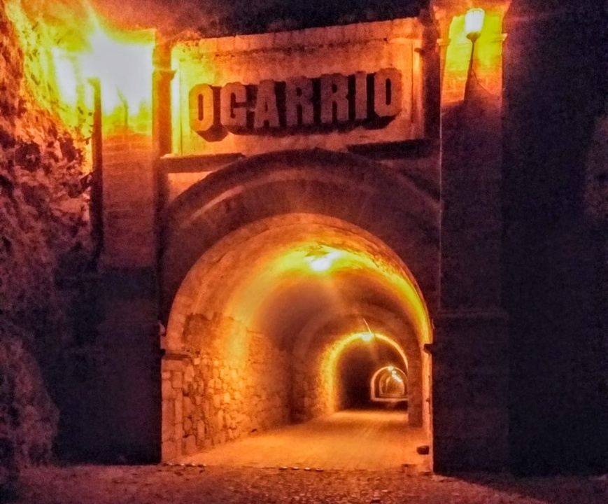 REAL DE CATORCE in Real de Catorce, S.L.P., México