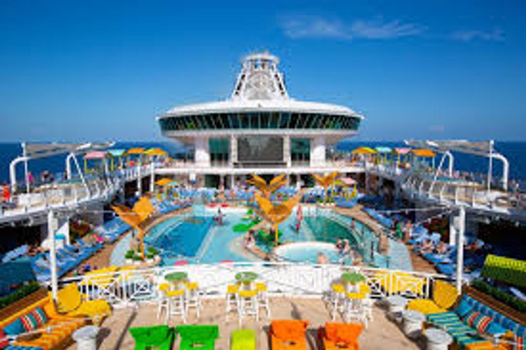 ROYAL CARIBBEAN 3 DAYS TO THE BAHAMAS in Nassau, The Bahamas