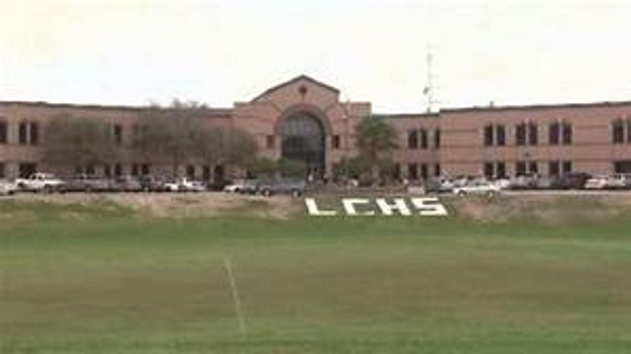 OMG! Orlando Langham Creek High School Choir in Orlando, FL, USA