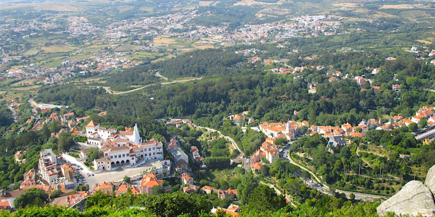 City and Sea Wellness Retreat in Lisbon, Portugal