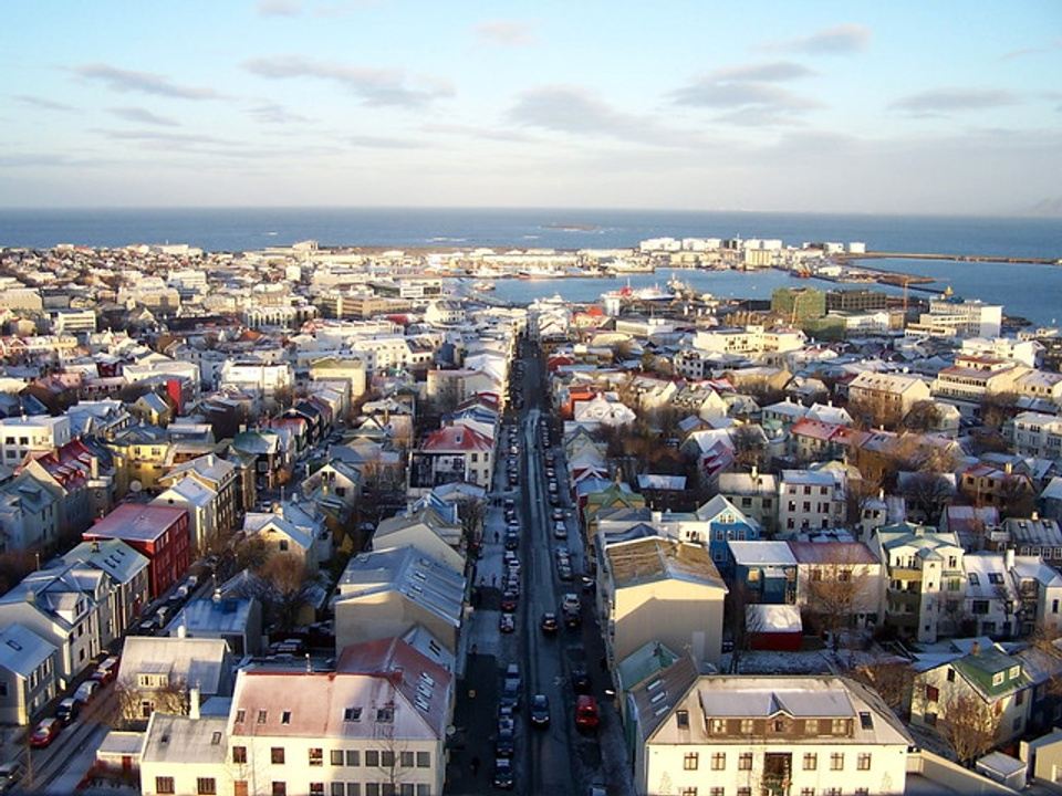 Iceland December 26, 2025January 3, 2026 in Reykjavík, Iceland