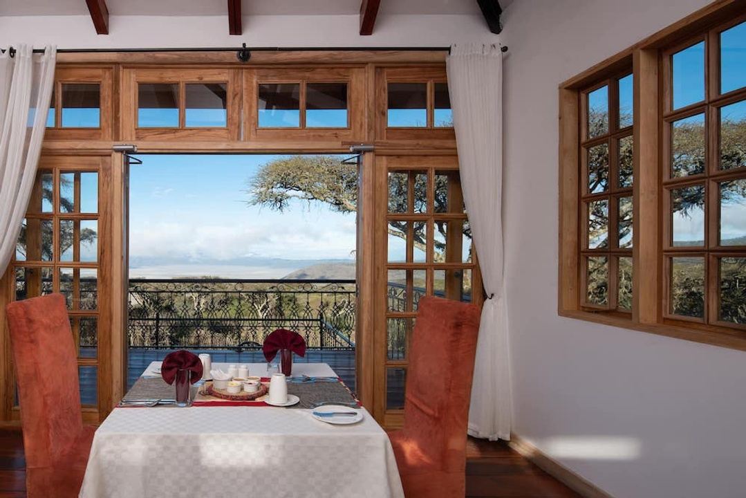 Tanzania Law Journey with Camille deJorna & Eileen Kaufman in Arusha